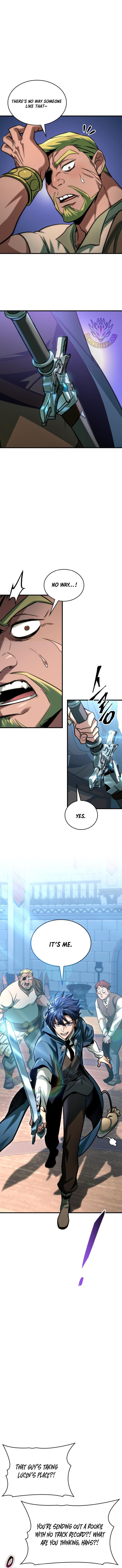 My Exclusive Tower Guide Chapter 70 12